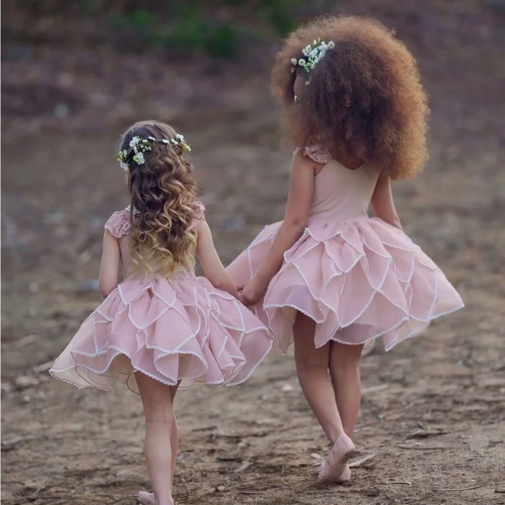 Dollcake Honeycomb Dress size 10Y - Picture 3 of 3